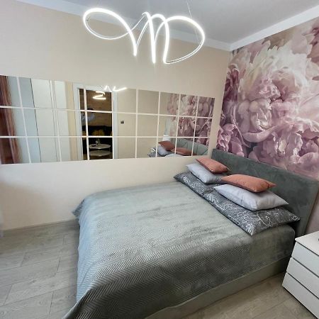Comfort Apartment Pawia Street - Free Parking !!! Красков Екстериор снимка