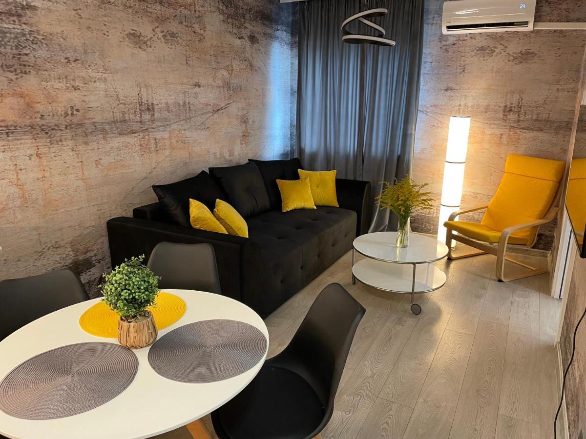 Comfort Apartment Pawia Street - Free Parking !!! Красков Екстериор снимка