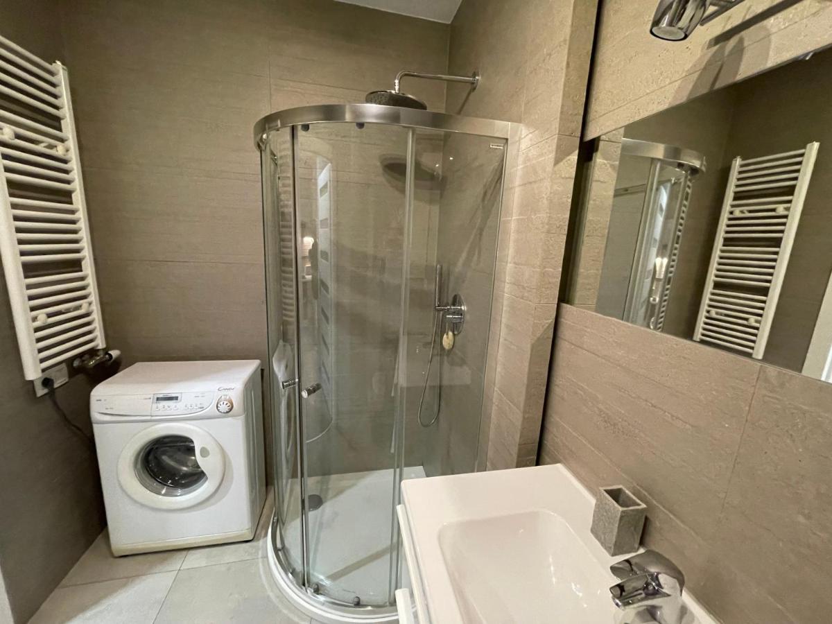 Comfort Apartment Pawia Street - Free Parking !!! Красков Екстериор снимка