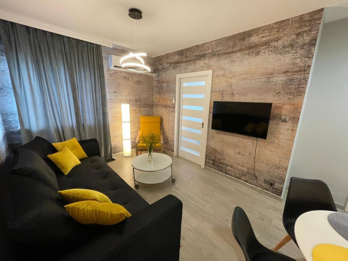 Comfort Apartment Pawia Street - Free Parking !!! Красков Екстериор снимка