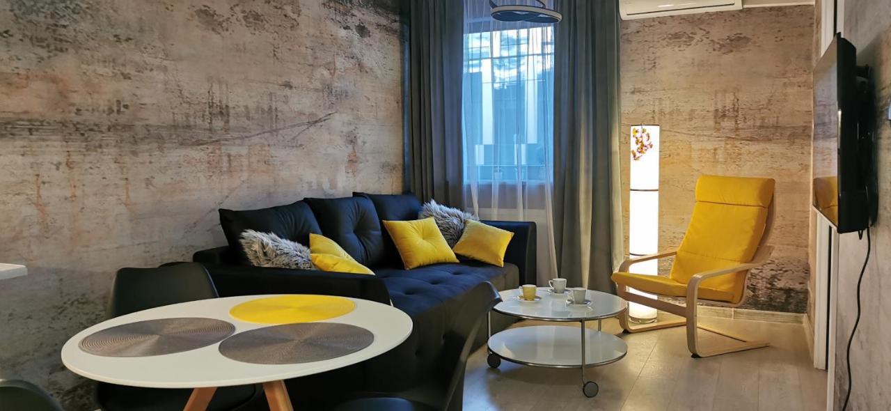 Comfort Apartment Pawia Street - Free Parking !!! Красков Екстериор снимка