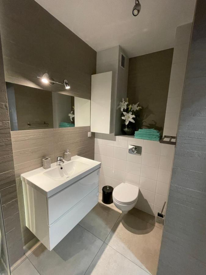 Comfort Apartment Pawia Street - Free Parking !!! Красков Екстериор снимка