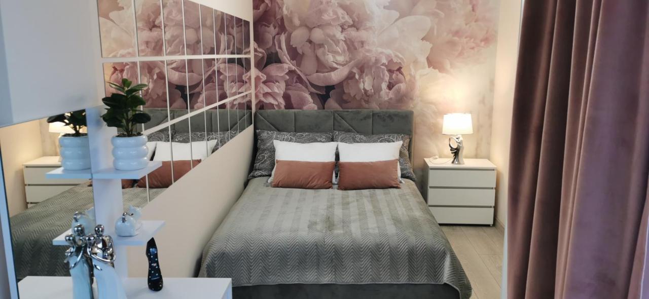 Comfort Apartment Pawia Street - Free Parking !!! Красков Екстериор снимка
