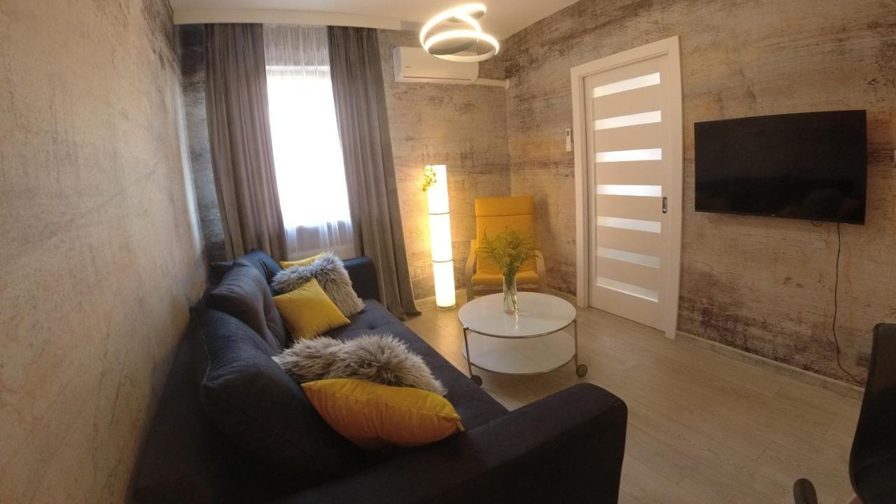 Comfort Apartment Pawia Street - Free Parking !!! Красков Екстериор снимка