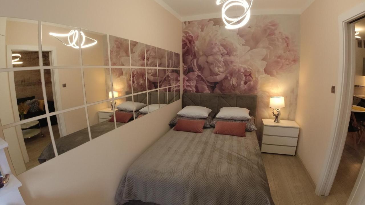 Comfort Apartment Pawia Street - Free Parking !!! Красков Екстериор снимка